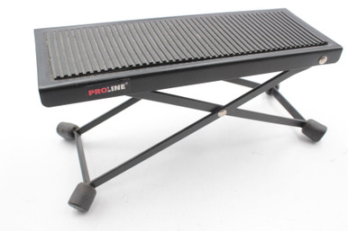ProLine FR1BK Guitar Foot Rest