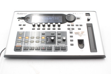 Roland VG-99 Guitar System for GK-3 MIDI Synth Pickup w/ power