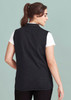 Womens Nova Zip Front Vest