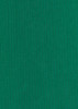 A textured green fabric displaying vertical stripes, suitable for a long sleeve shirt. It has a subtle sheen and depth.