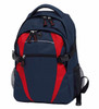 Spliced Zenith Backpack - Bulky Freight TBA