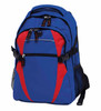 Spliced Zenith Backpack - Bulky Freight TBA