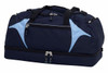 Spliced Zenith Sports Bag - Bulky Freight TBA
