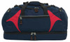 Spliced Zenith Sports Bag - Bulky Freight TBA