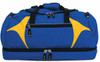 Spliced Zenith Sports Bag - Bulky Freight TBA