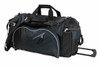 Solitude Travel Bag - Bulky Freight TBA