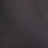 A textured fabric in black, suitable for jackets. The material has a subtle pattern and is smooth.
