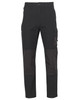 Heavy Duck Weave Dura-Wear Work Pant in black, featuring multiple pockets and durability panels.