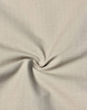 A close-up of rip-stop fabric in a light beige hue, showing its texture and pattern. The fabric is soft and durable.
