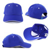 PET/Cotton Sandwich Cap