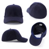 PQ Mesh Fitted Cap