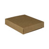 A brown cardboard box with a plain design, suitable for packaging items such as cables or accessories.