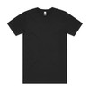 Mens Block Tee (4XL–5XL)