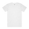 Mens Block Tee (4XL–5XL)