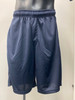 Kiara navy shorts