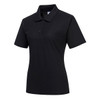 Naples Women's Poloshirt