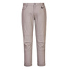 Slim Fit Work Pants
