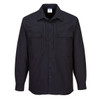 Utility Stretch Work Shirt L/S