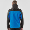 Men's Cascades Hooded Softshell