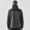 Men's Cascades Hooded Softshell
