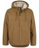 C of C Hooded Barn Jacket