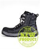 JB's Roadtrain Puncture Resist Zip Safety Boot
