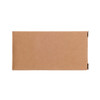 A packaged Velocity Power Bank with a capacity of 2,000 mAh, featuring a simple brown cardboard box design.