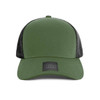 INIVI SEAMLESS 2 PANEL POLYESTER/MESH - SNAPBACK