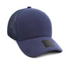 INIVI SEAMLESS 2 PANEL 3D MESH CROWN/MESH - SNAPBACK