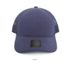 INIVI SEAMLESS 2 PANEL 3D MESH CROWN/MESH - SNAPBACK