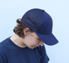 INIVI SEAMLESS 2 PANEL 3D MESH CROWN/MESH - SNAPBACK