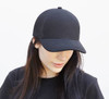 INIVI SEAMLESS 2 PANEL 3D MESH CROWN/MESH - SNAPBACK