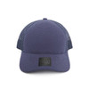 INIVI SEAMLESS 2 PANEL 3D MESH CROWN/MESH - SNAPBACK