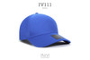 INIVI SEAMLESS 2 PANEL COOL DRY - SNAPBACK