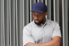 INIVI SEAMLESS 2 PANEL COOL DRY - SNAPBACK