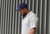 INIVI SEAMLESS 2 PANEL COOL DRY - SNAPBACK