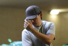 INIVI SEAMLESS 2 PANEL POLYESTER - SNAPBACK