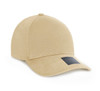 INIVI SEAMLESS FRONT PANEL COTTON SPANDEX - SNAPBACK