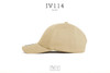 INIVI SEAMLESS FRONT PANEL COTTON SPANDEX - SNAPBACK