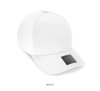 INIVI SEAMLESS FRONT PANEL COTTON SPANDEX - SNAPBACK