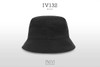 INIVI COTTON SPANDEX BUCKET HAT