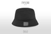 INIVI COTTON SPANDEX BUCKET HAT