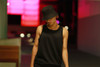 INIVI COTTON SPANDEX BUCKET HAT