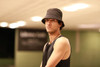 INIVI COTTON SPANDEX BUCKET HAT