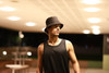 INIVI COTTON SPANDEX BUCKET HAT