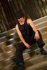 INIVI COTTON SPANDEX BUCKET HAT