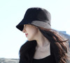 INIVI COTTON SPANDEX BUCKET HAT