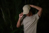 INIVI SEAMLESS 2 PANEL CORDUROY - SNAPBACK