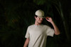 INIVI SEAMLESS 2 PANEL CORDUROY - SNAPBACK