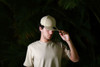 INIVI SEAMLESS 2 PANEL CORDUROY - SNAPBACK